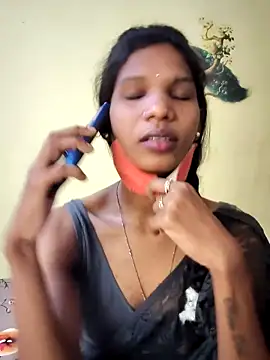 Chat +18 de Shreya-telugupilla ao vivo