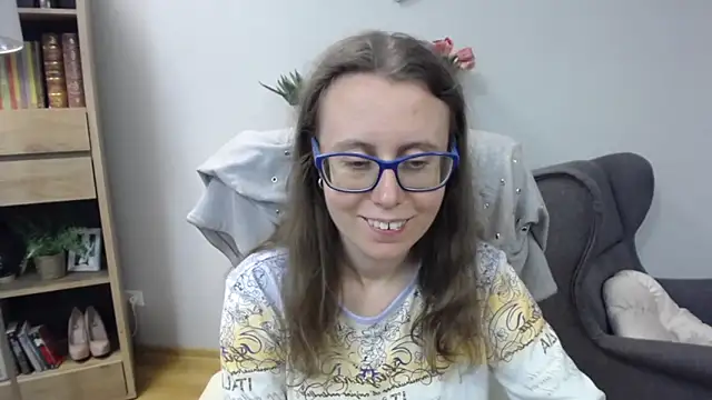 sweetxLizzy's Live XXX Chat