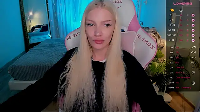 AnyaTaylor_'s Live XXX Chat