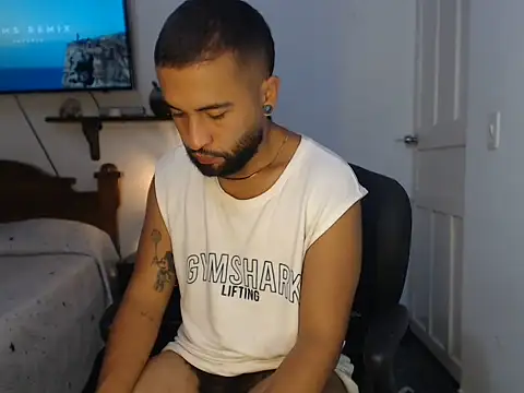 Sebastian_ferrer111 Webcam Show