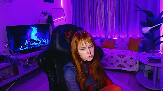 Harley_Quinsy – Live XXX-chat