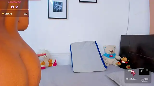 abbyblairs3's Live XXX Chat