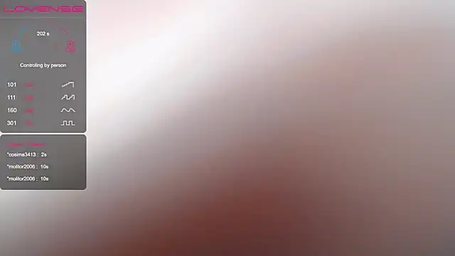 MamSugarx 即時 XXX 聊天