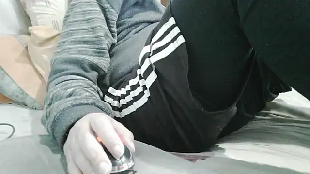 messi_syssy Webcam-Show