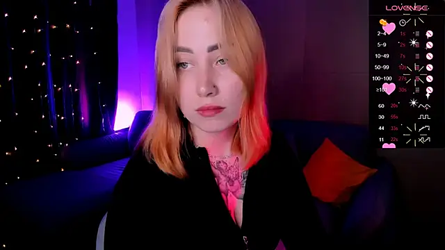 deboramoore Chat XXX in diretta