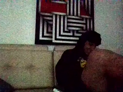 Živý XXX chat mellow_smoke