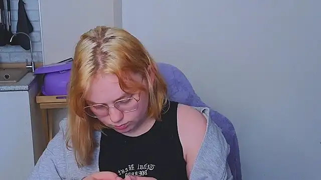 soft_focus – Naživo XXX chat