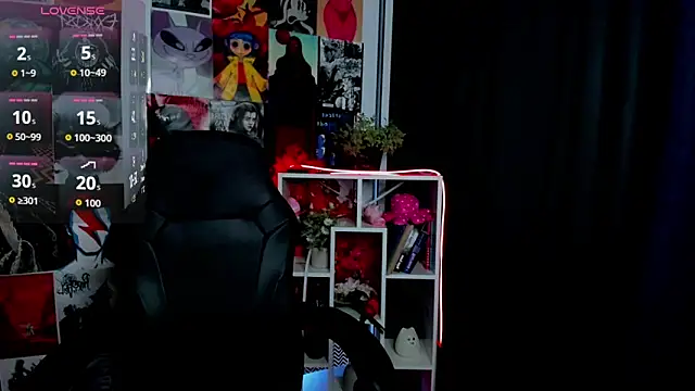 Ida_FaneStainn Live XXX chat
