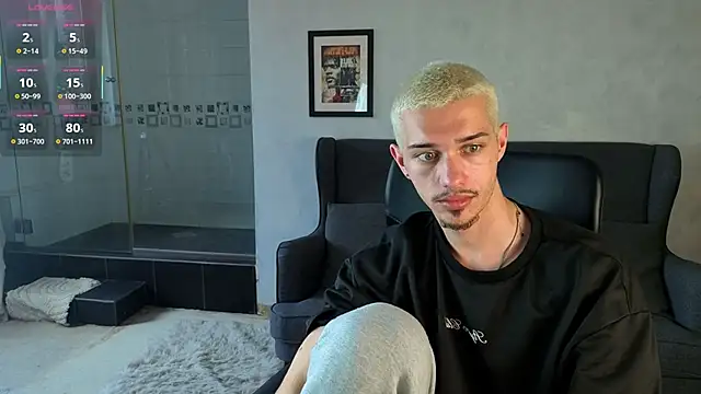 KaydenDrew Show Webcam