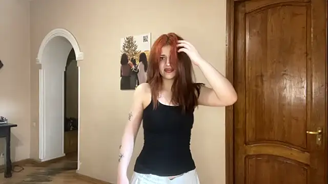 WrappedCloser Webcamshow