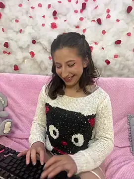 SkarletJhonson_ Chat XXX in diretta