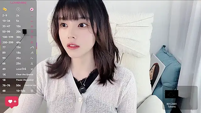 peachy_kiss 在線直播表演