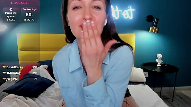 Živý XXX chat Joan_Nelson