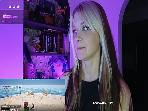 seeellieplay Webcamshow