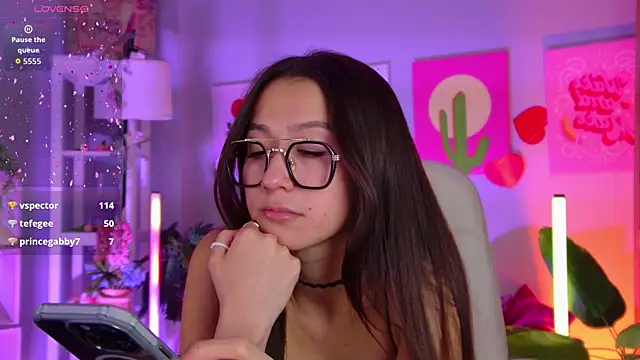 Chat XXX Live LanaBaker