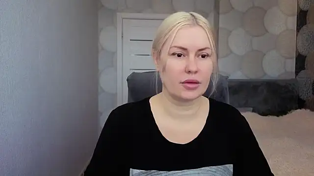 natusik's Live XXX Chat