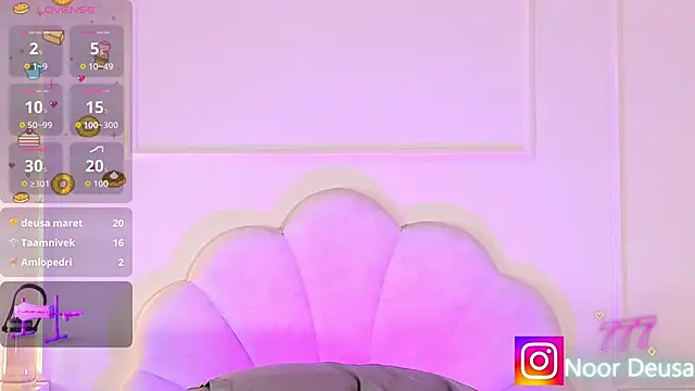 دردشة Candaceoweens الجنسية المباشرة
