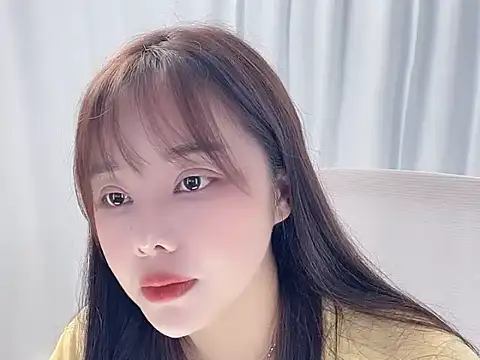 Qingqing19 Adlı Modelin Canlı XXX Sohbeti