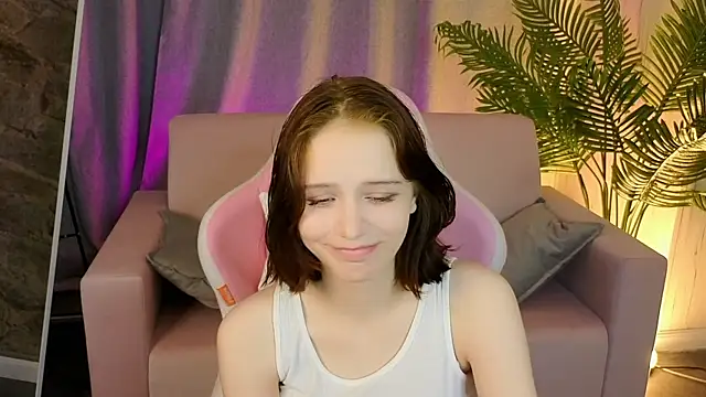 AliceJohansone Live XXX Chat