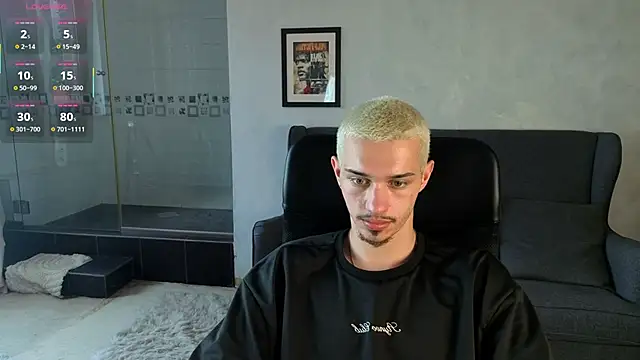 KaydenDrew Live XXX-chat