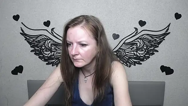 Chatroom en direct de MeganPirs