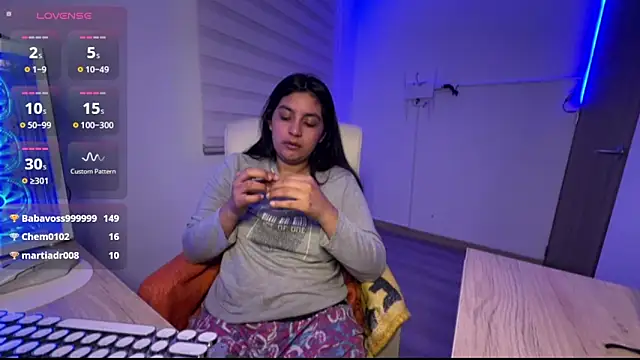 Chat XXX Live cloe_small