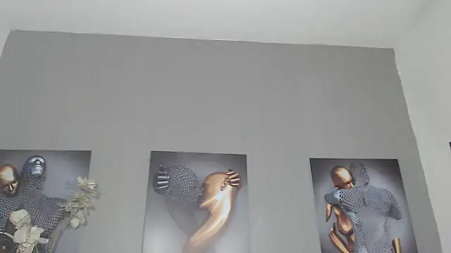 AntonellaBlanc's Live XXX Chat