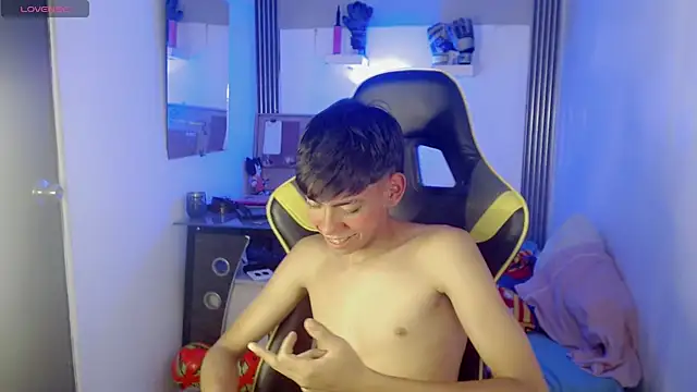 Chat XXX ao vivo de Liarr_