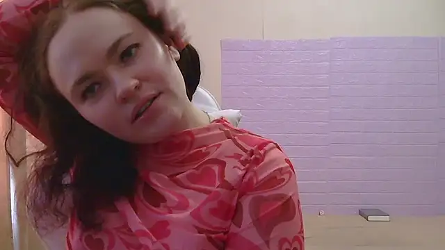 AliceForLoveOh Live XXX Chat