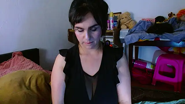 collette_beaufoy_ Chat XXX in diretta