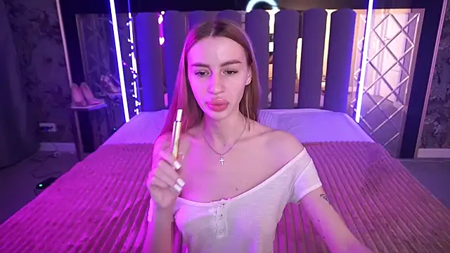Chat XXX ao vivo de Snow_WhiteeeX