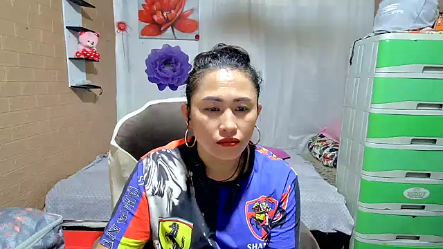 Filipina_Desire Chat XXX in diretta