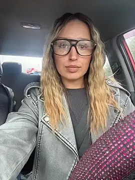 Živý XXX chat StasyWood