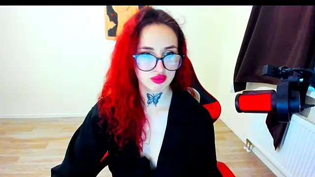 Sala de chat ao vivo de your_tora
