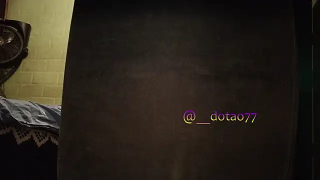 doTao7: вебкам-шоу