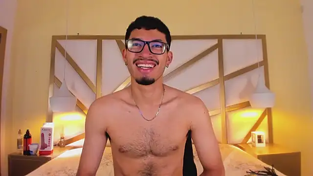 Jaxon_Cartern Live XXX chat