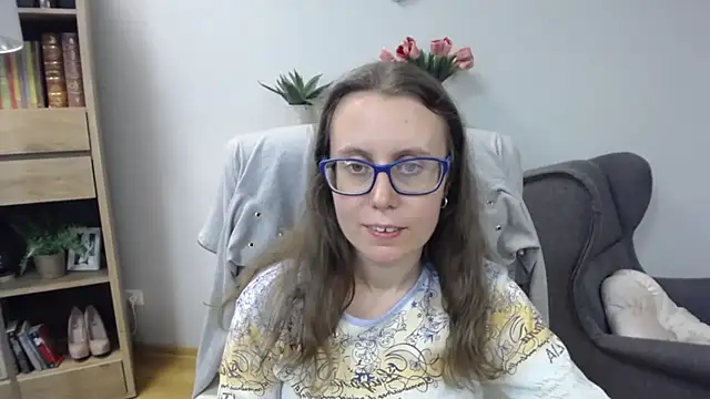 Czat XXX na żywo – sweetxLizzy