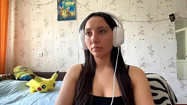 SheeringGape Webcam show