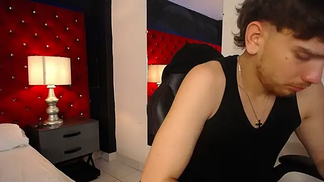 Stefano_Moretti webcam show