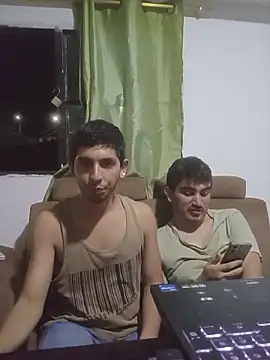AlexMaster_88 webcam show