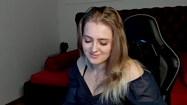 EllaBells Live XXX Chat
