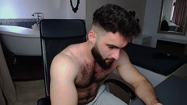 Show Webcam de MicahLane