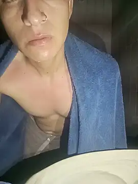 Show Webcam de Exquisito423