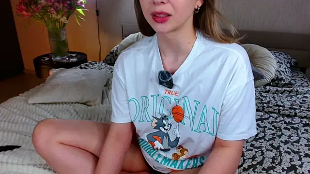 mynameloveeeeee's Live XXX Chat