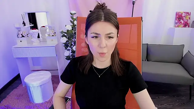 Czat XXX na żywo – DiRosie