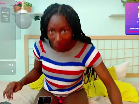 Chat XXX ao vivo de DoollFerrer