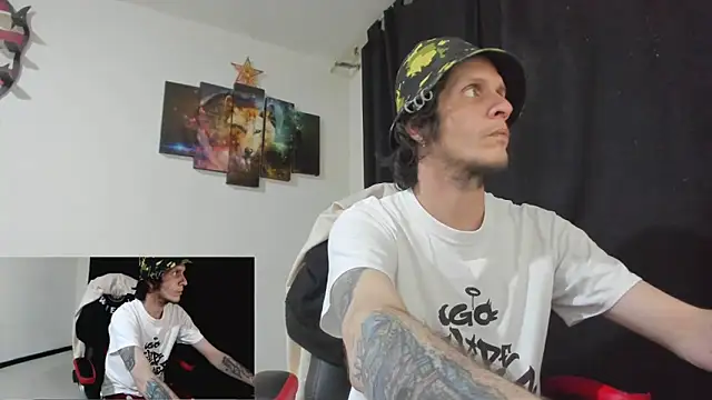 Show Webcam de Jeff_Walton@xh