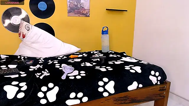 lilithevil32's Live XXX Chat