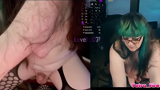 Tetra_Fire Live XXX-chat