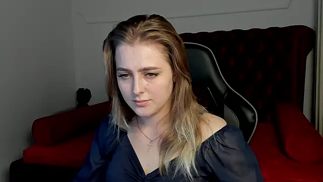 EllaBells Live XXX-chat